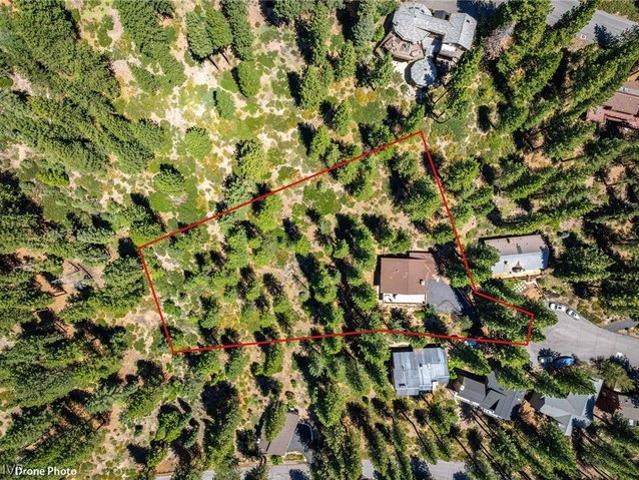 House for sale in Crystal Bay, Nevada