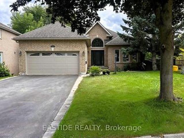 House for sale in York, Ontario