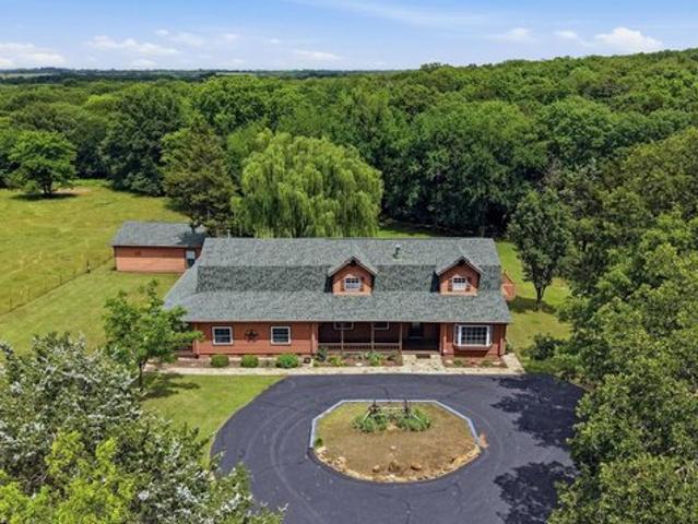 House for sale in Bells, Texas