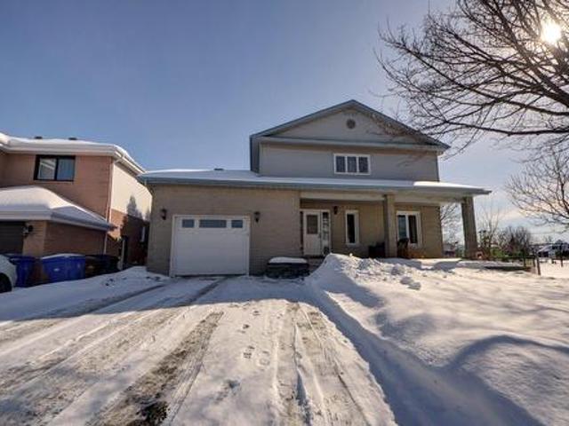 House for sale in Roussillon, Quebec