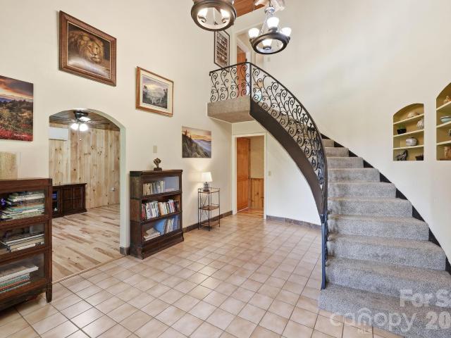 House for sale in Haywood, North Carolina