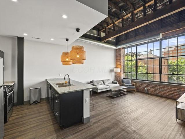 Condo for sale in Columbus, Ohio