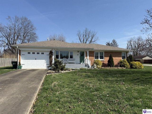 House for sale in Fort Knox, Kentucky