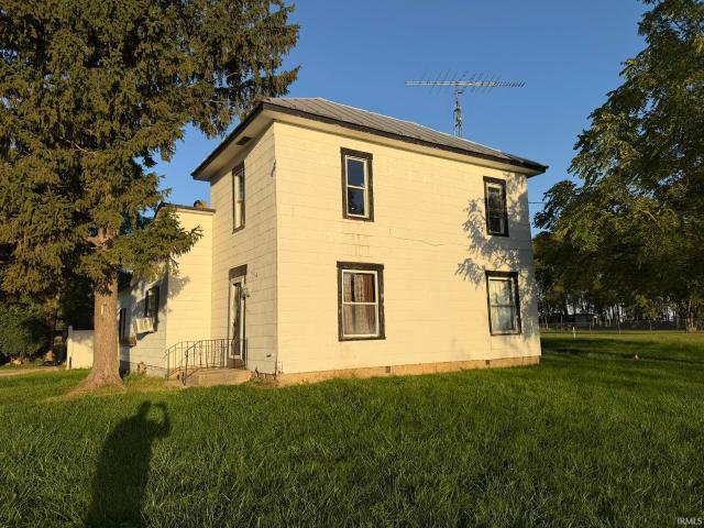 House for sale in Union City, Randolph County
