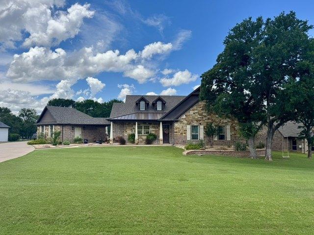House for sale in Hood, Texas