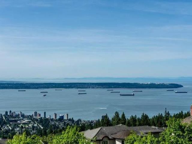 House for sale in West Vancouver