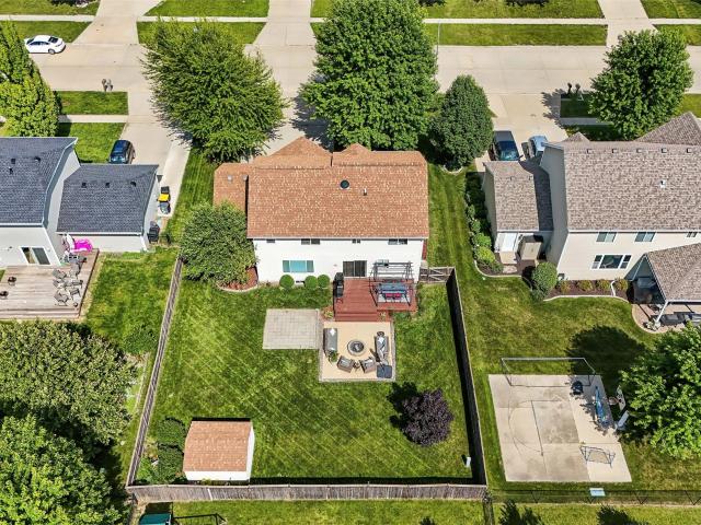 House for sale in Waukee, Iowa
