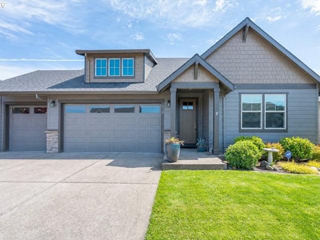 House for sale in Oregonia