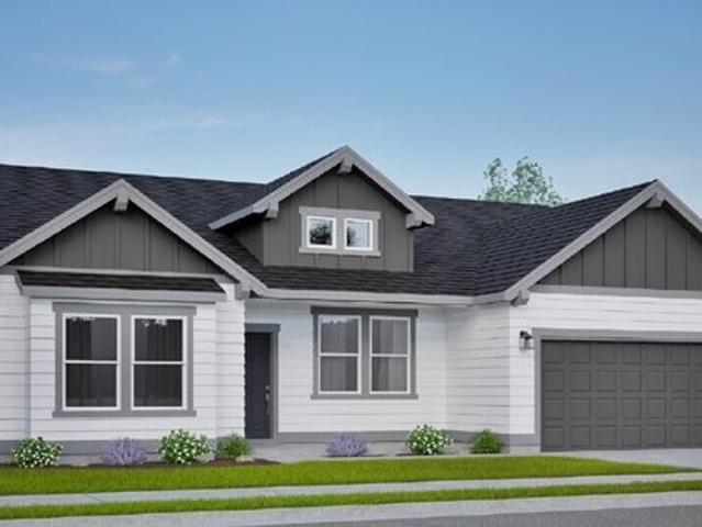 House for sale in College Place, Walla Walla County