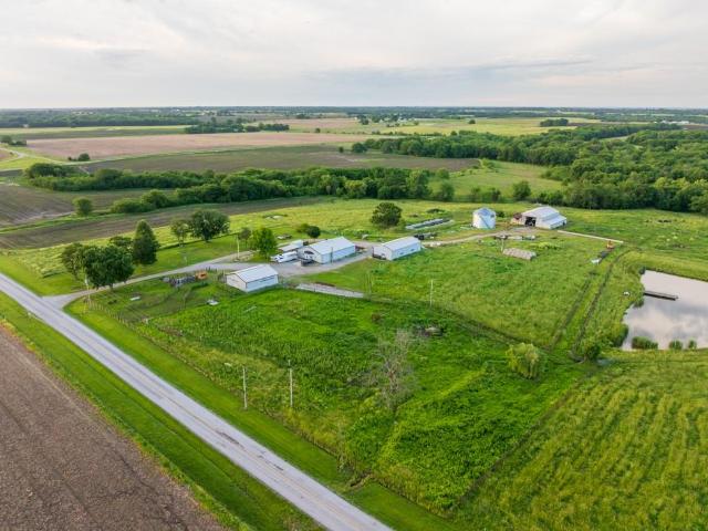 House for sale in Leeton, Missouri