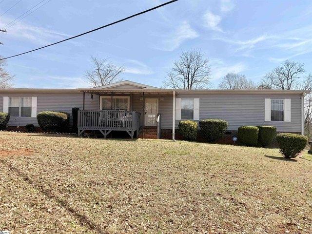 House for sale in Wellford, South Carolina