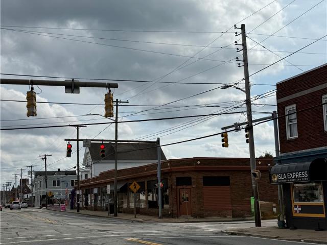 Commercial for sale in Pawtucket, Rhode Island