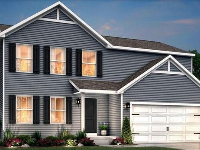 House for sale in Cedar Springs, Kent County