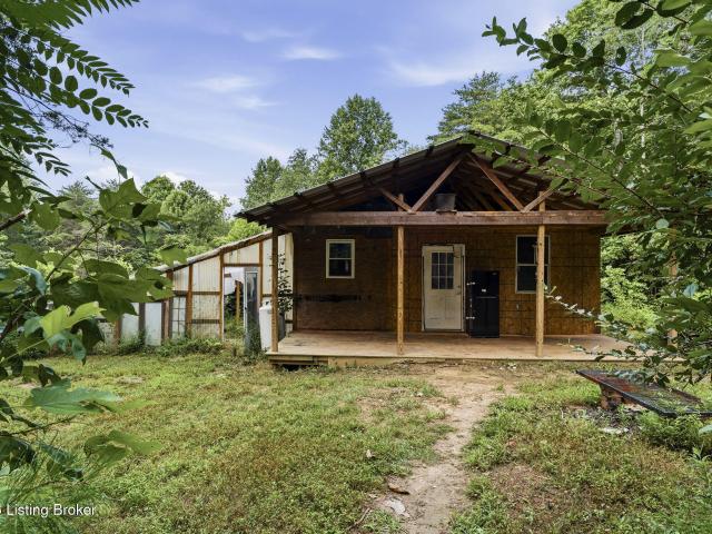 Land for sale in Hodgenville, Kentucky