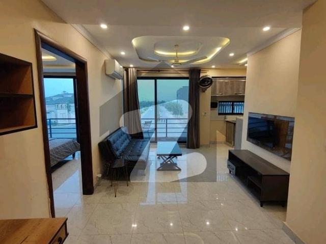 Apartment for sale in Rawalpindi, Islamabad Capital Territory