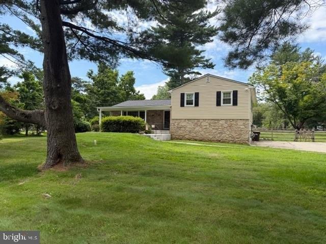 House for sale in Blue Bell, Pennsylvania