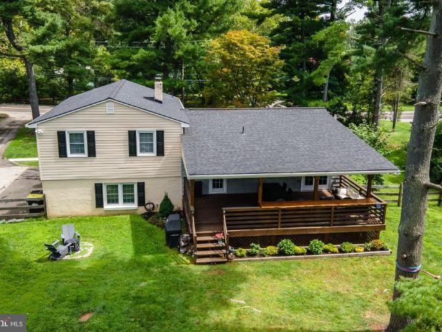 House for sale in Blue Bell, Pennsylvania