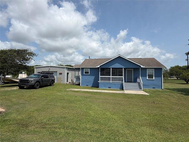 House for sale in Palacios, Texas