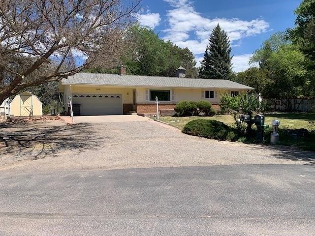 House for sale in Cedaredge, Colorado