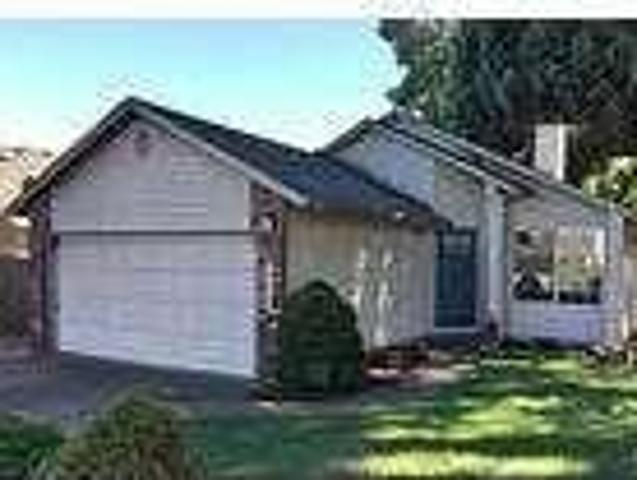 House for rent in Tigard