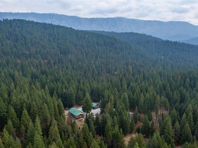 House for sale in Leavenworth, Washington