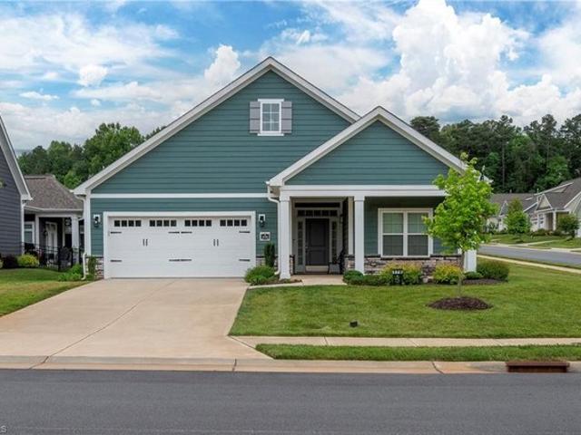 House for sale in Kernersville, North Carolina