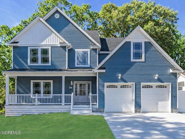 House for sale in Bayville, New Jersey