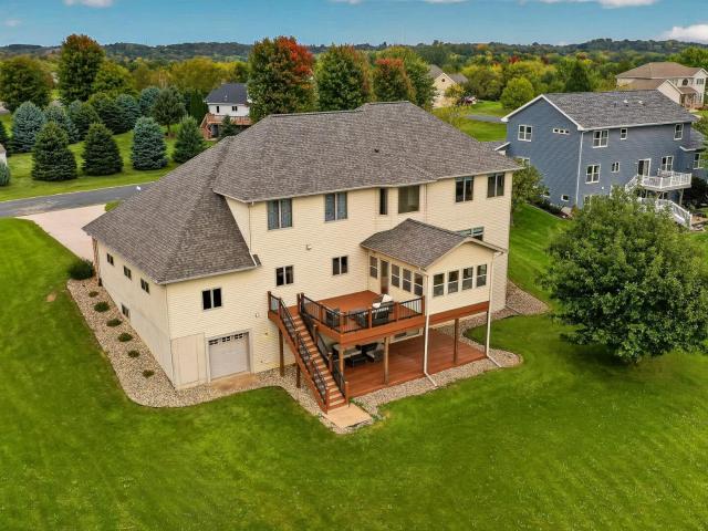 House for sale in Riverwood Hills, Oronoco