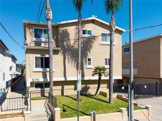 Condo for sale in Canoga Park, California