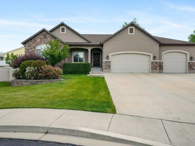 House for sale in Lindon, Utah