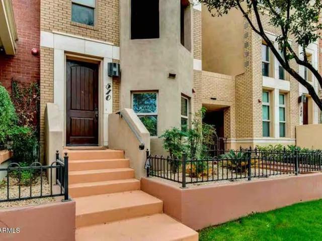 Townhouse for sale in Tempe, Arizona