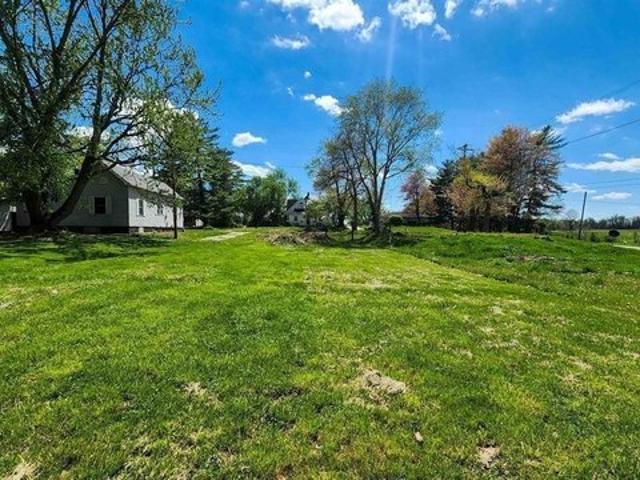 Land for sale in Sullivan, Indiana