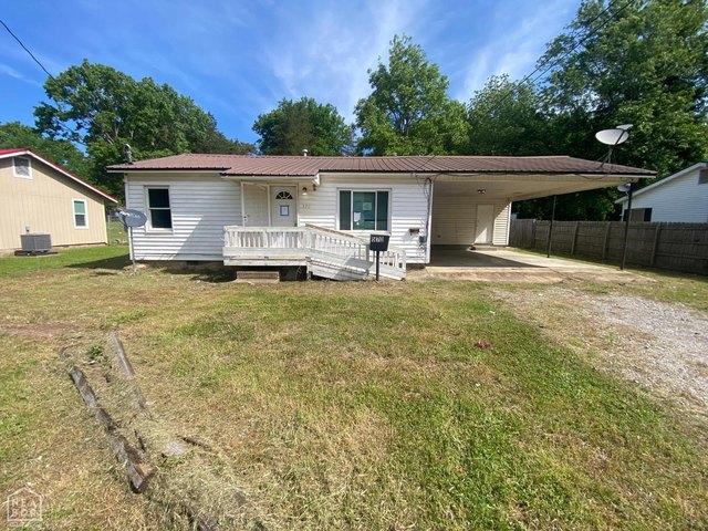 House for sale in Ark