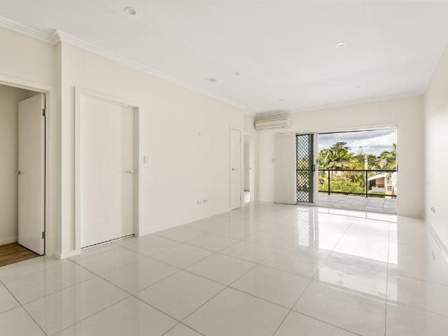 Apartment for rent in Toombul, Queensland