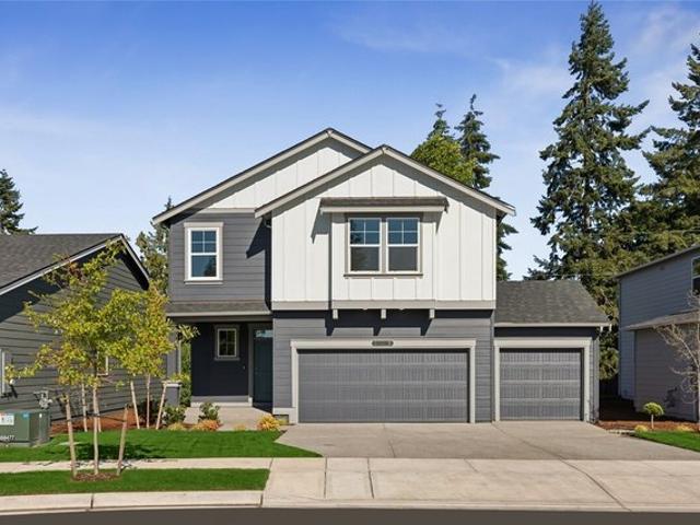 House for sale in Buckley, Washington