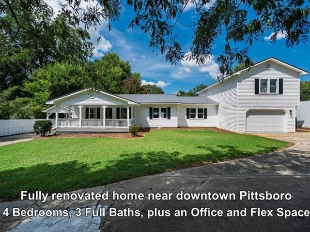 House for sale in Chatham, North Carolina