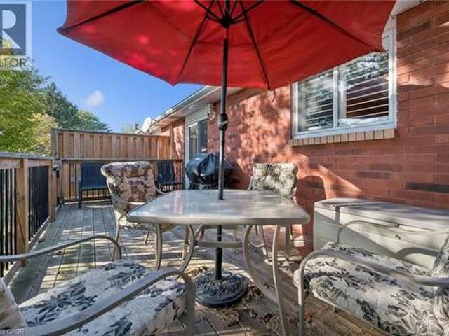 Condo for sale in Brantford, Southwestern Ontario