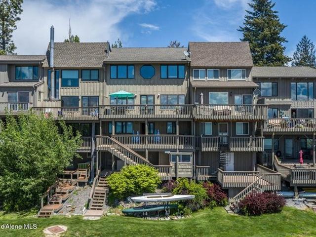 Condo for sale in Sandpoint, Idaho