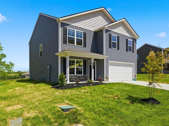 House for sale in Tennessee