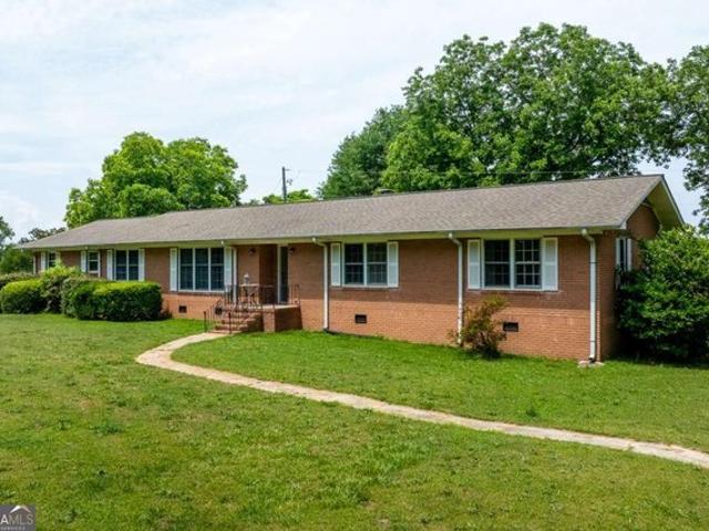 House for sale in Royston, Georgia