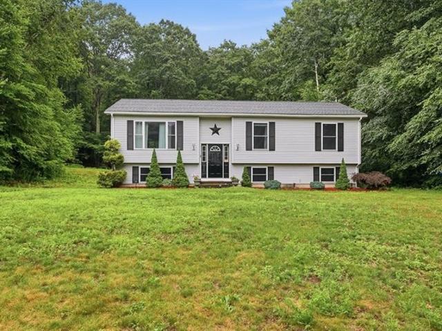 House for sale in Hampden, Massachusetts