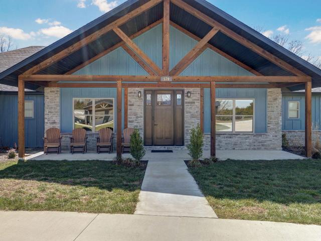 House for sale in Fordland, Missouri