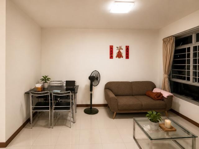 Apartment for sale