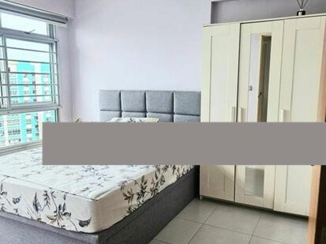 Apartment for rent