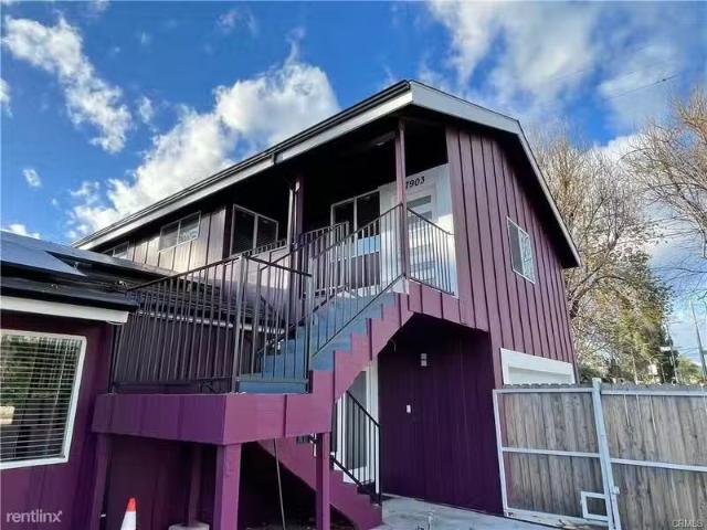 Condo for rent in Pomona