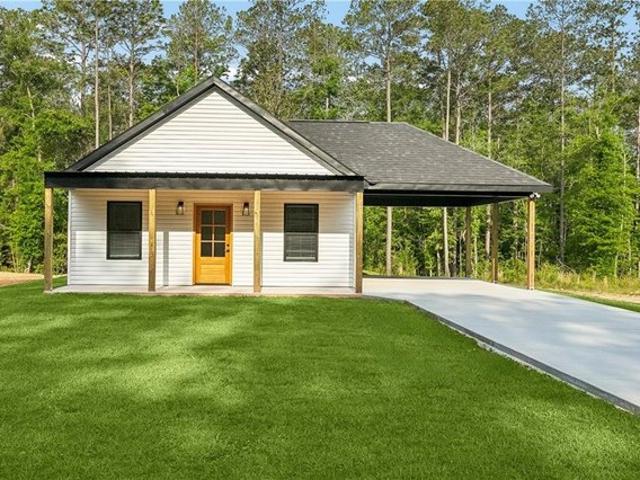 House for sale in Loranger, Louisiana