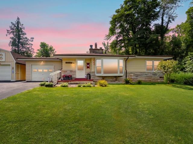 House for sale in Lawrence, Michigan
