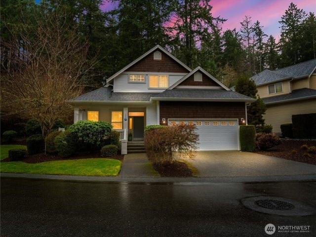 House for sale in University Place, Washington