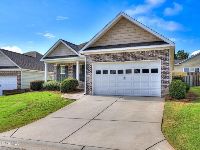 House for sale in Grovetown, Georgia