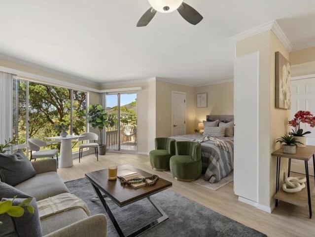 Condo for sale in La Mesa, California
